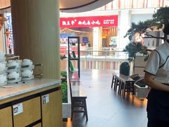 -小菜园新徽菜(无锡宜家荟聚中心店)