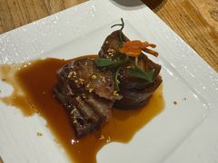 -新白鹿餐厅(爱琴海购物中心店)