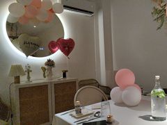 -春树下·树屋花房西餐厅(罍街AS1980店)