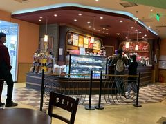 -COSTA COFFEE(西直门店)
