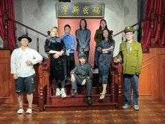 -摩斯密码·实景搜证换装沉浸密室剧本杀
