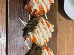 -麦秋寿司(富都广场店)