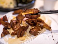 -香香海南菜餐厅