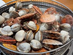 -海味当家·蒸锅海鲜(星海公园店)