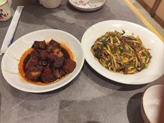 -阿毛饭店(和义路店)