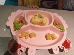 -半天妖烤鱼(京新广场店)