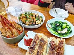 -百家鲜·杭帮菜