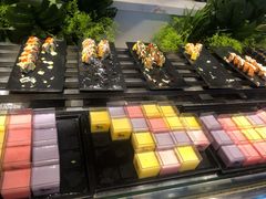 -非烤勿扰自助烤肉(东坑四季广场店)