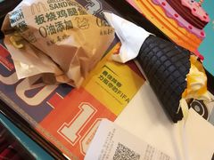 -麦当劳(国际大厦店)