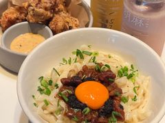 -胡麻(静安嘉里店)