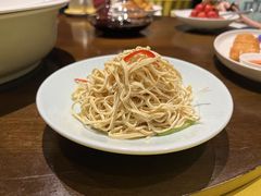 -金玉满堂潮州酒楼(无限极荟购物广场店)