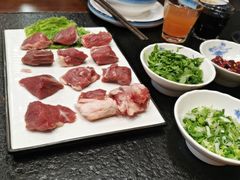 -清真·德顺祥铜锅涮羊肉(宝丰店)
