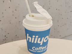 -海岩咖啡·三明治(晋中奥莱店)