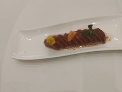-沪华海鲜大酒楼(南汇店)