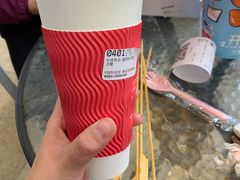 -85度C(厦门中华城新店)