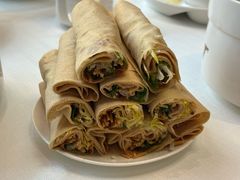 -海泰食府·新鲁菜·家宴(总部基地店)