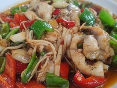 -龙潭李鸭子同乐饭店