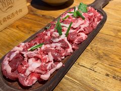 -贵厨酸汤牛肉(汇金星力城店)