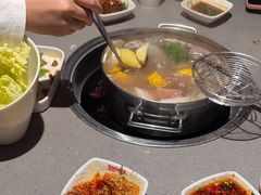 -为什么牛潮汕牛肉火锅(中信广场店)