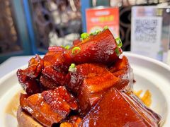 -阿莉餐厅(枣阳路店)