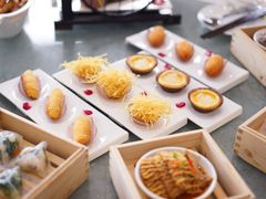 -国贸旋转餐厅(国贸广场店)