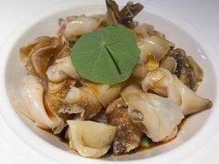 捞拌海螺片-粤凤佬