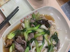 -百家鸡味馆(清泰店)