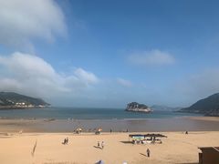 -南麂列岛