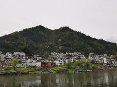 -新安江山水画廊风景区