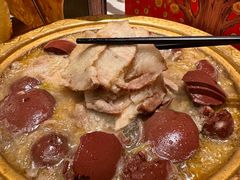 -燕郊烧鸽子(酷车小镇店)