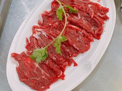 鲜匙柄（小）-燃计沙茶皇·香港沙茶火锅(人广旗舰店)
