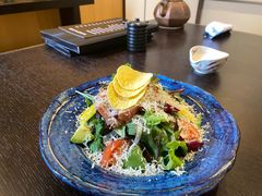 -鮨匠·割烹料理(巨鹿花园店)