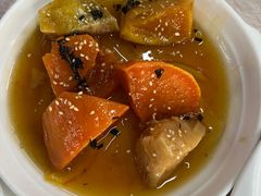 -众味海鲜大排档·活海鲜·潮汕味(南澳店)