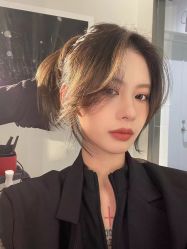 -HG美发设计沙龙