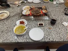 -震海贝烤贝·民俗特色店(延吉总店)