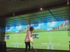 -奥悦荟城市高尔夫俱乐部(文化路万达广场店)