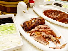 -便宜坊烤鸭店(科创店)