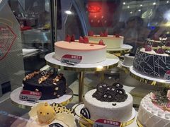 -DQ·蛋糕·冰淇淋(龙茗店)