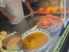 -丝路传奇·中国拉面航母店(北医三院店)