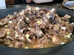 -塞香府美食东门店
