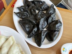 -菊花女水饺(闻涛苑店)