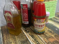 -正宗阳山牛杂(东城店)