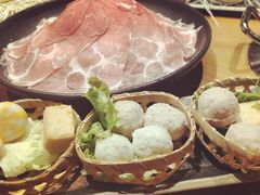 -呷哺呷哺 黄金牧场 (新中关购物中心店)