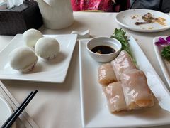 -新南华大酒店(长寿店)