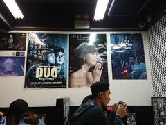 大堂-华星冰室(湾仔店)