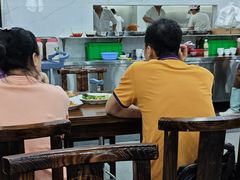-南记食粥坊·宵夜大排档(莲花总店)