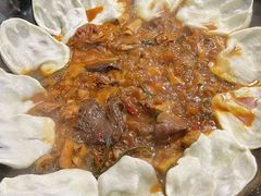 -徐州老灶台(环庆路店)