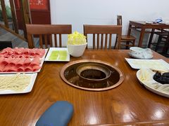 -岳合轩老北京涮肉