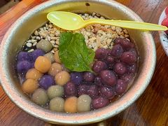 心太软冰豆花-冒椒火辣(奎星楼街店)