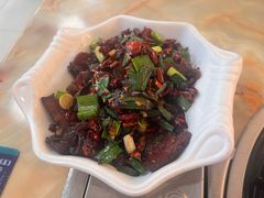 -李师傅脆肚(梅林店)